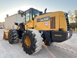 Used Loader